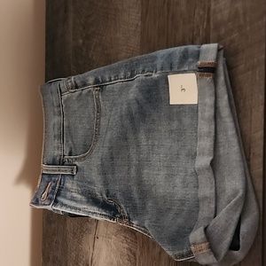 Old Navy Jean Shorts